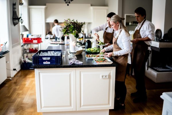 SITXFSA005 Use hygienic practices for food safety FH (Online)