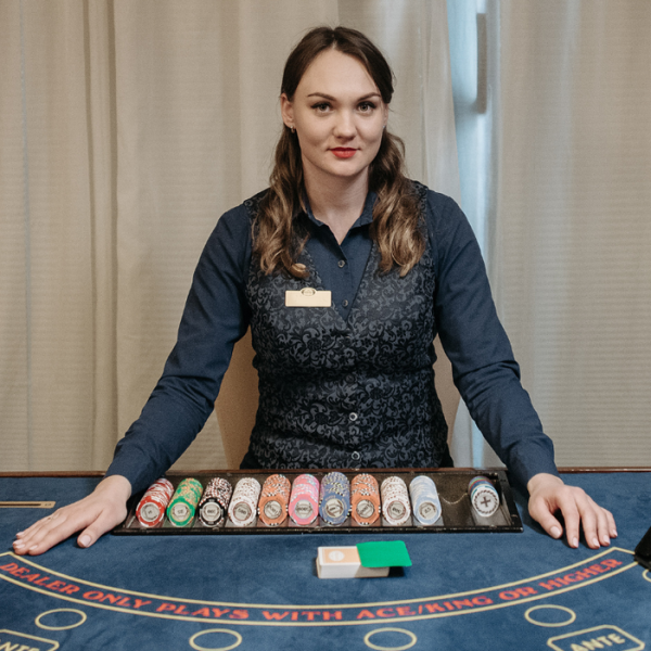 SITHGAM022 Provide Responsible Gambling Services (National Unit)