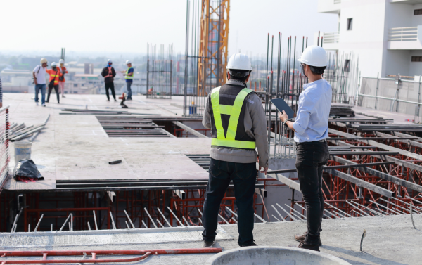 CPCWHS1001 Prepare to work safely in the construction industry